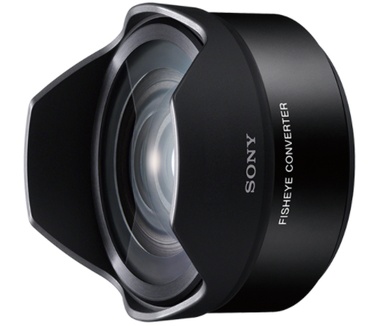 Sony VCL-ECF2