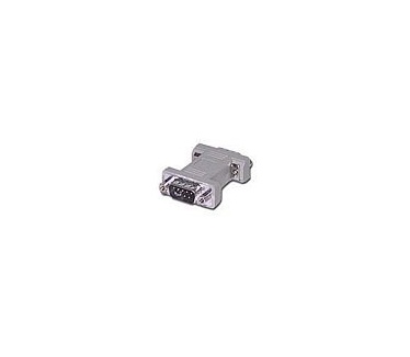 CablesToGo DB9 M/F Adapter