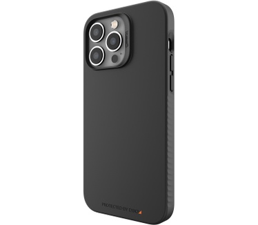 Gear4 Rio (iPhone 14 Pro Max) Zwart