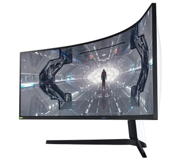 Samsung Odyssey G9