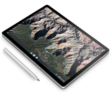 HP Chromebook x2 11-da0215nd