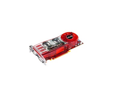 Asus EAH3870/HTDI/512M