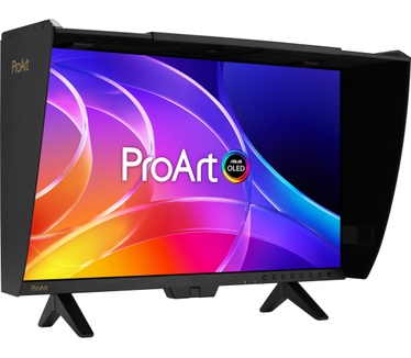 ASUS PA27USD