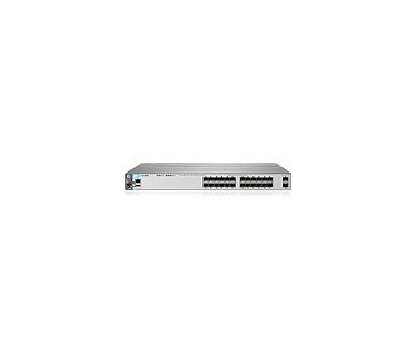 HP 3800-24SFP-2SFP+ Switch 