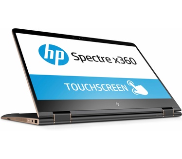 HP Spectre x360 15-bl110nd