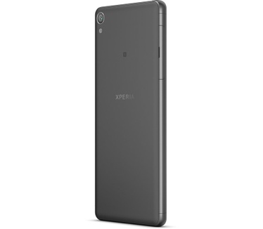 Sony Xperia XA Zwart