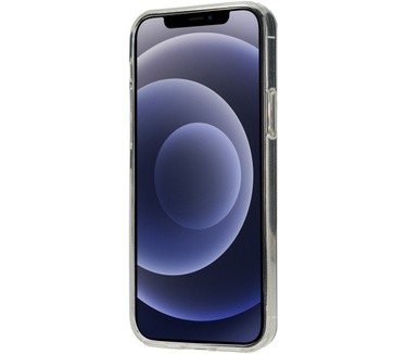Mobiparts Classic TPU Case Apple iPhone 12 Mini Transparent