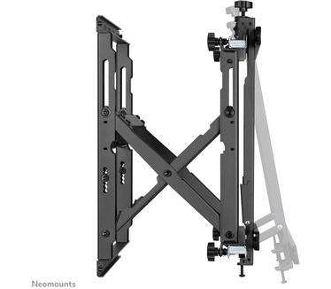 Neomounts by Newstar Neomounts by Newstar videowall steun