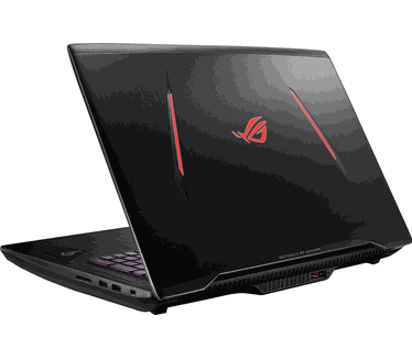 Asus ROG Strix GL702VI-BA012T
