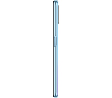 Huawei P Smart Pro Blauw