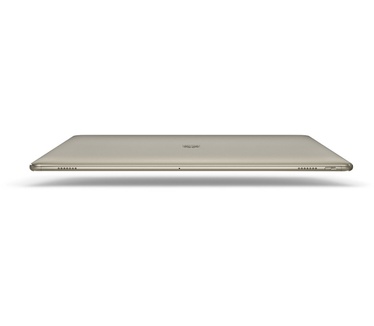 Huawei MateBook (Core m5, 8GB, 256GB, Win 10 Pro) Goud