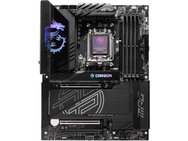 MSI MPG X870E CARBON WIFI