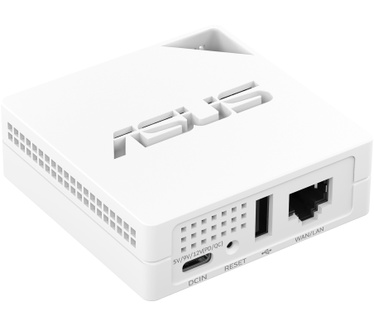 ASUS RT-AX50 Go