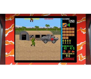 Operation Night Strikers - Assault Edition