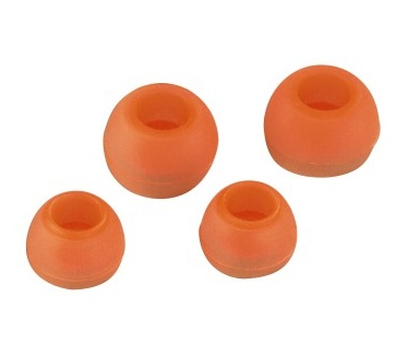 Hama Neon (Oranje, Zwart)