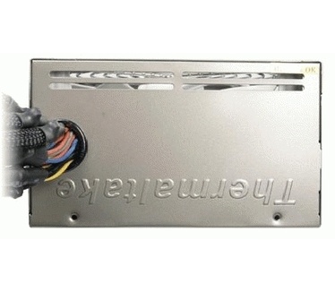 Thermaltake Toughpower QFan 500W