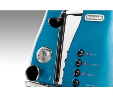 DeLonghi Icona CTO 2003.B