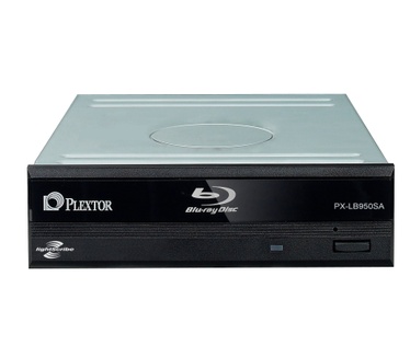 Plextor Plextor PX-B950SA Zwart