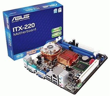Asus  ITX-220
