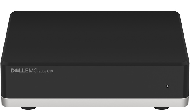 Specificaties van Dell EMC SD-WAN Edge 610 - Tweakers