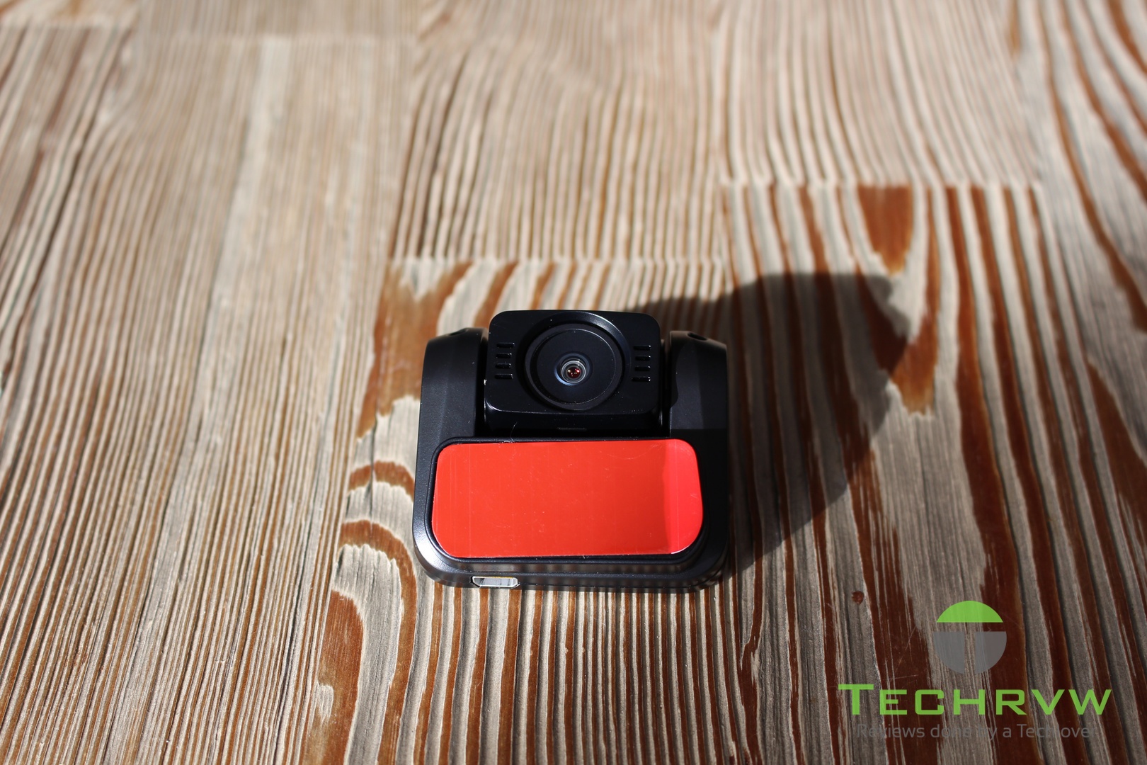 Viofo A129 Plus Duo - Techrvw - Userreviews - Tweakers