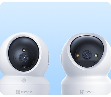 EZVIZ H6c G1 2K