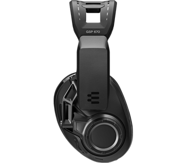 EPOS GSP 670 EPOS | Sennheiser