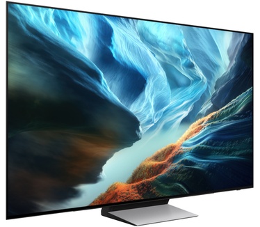 Samsung OLED S90H 48" Zwart