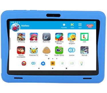Kurio TAB Ultra Blue