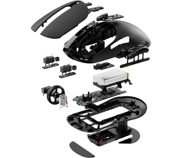 Rapoo V200PRO