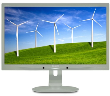 Philips 272B4QPJCG Grijs