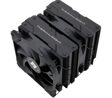 Thermalright Peerless Assassin 120