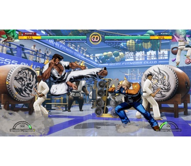 Fatal Fury: City of the Wolves - Special Edition