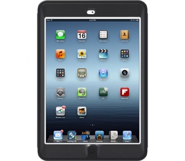 Otterbox Otterbox Defender Case Apple iPad Mini Black