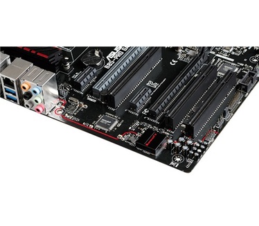 Asus B85-Pro Gamer