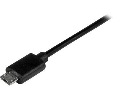 Startech.com USB-C naar Micro-B kabel M/M 2 m USB 2.0