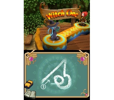 Witch's Wish