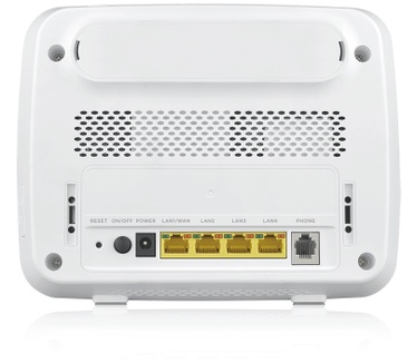 ZyXEL LTE3316-M604