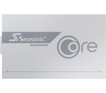 Seasonic CORE GX White ATX3 (2024) 850W
