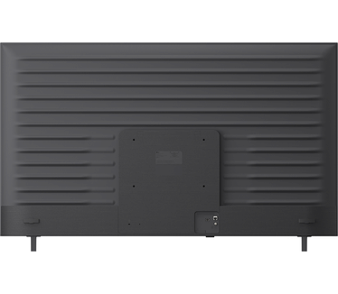 LG NU900 65" Zwart