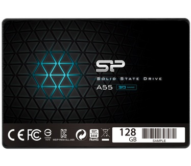 Silicon Power Ace A55