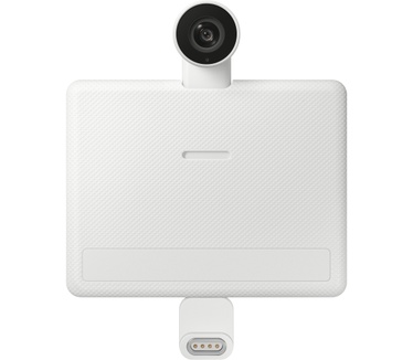 Samsung Smart Monitor M80C 32" Wit