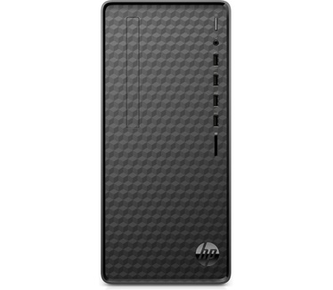 HP Desktop M01-F1011nd