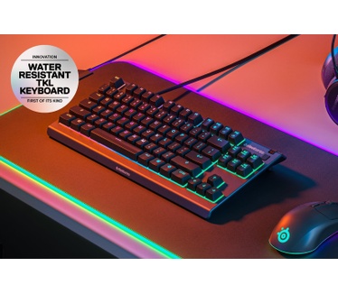 Steelseries Apex 3 TKL