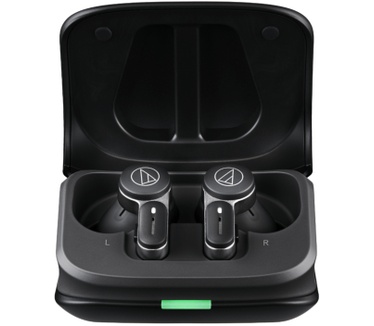 Audio-Technica ATH-TWX7 (Zwart)