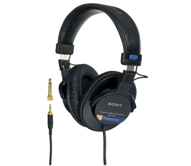 Sony MDR-7500 Sony MDR-7500