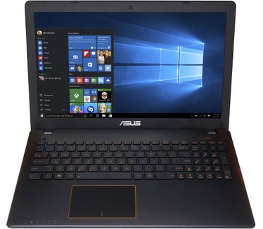 Asus A550VX-DM660T