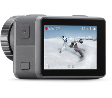 DJI Osmo Action