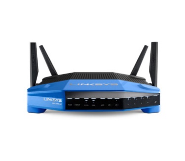 Linksys WRT1900AC