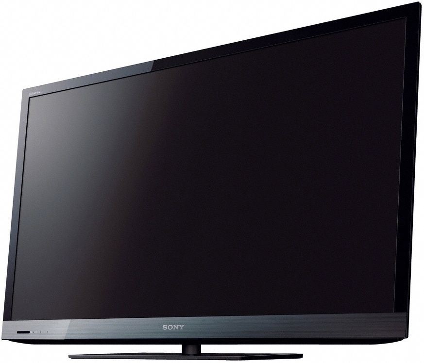 Sony Bravia EX520 Downloads en Updates Tweakers